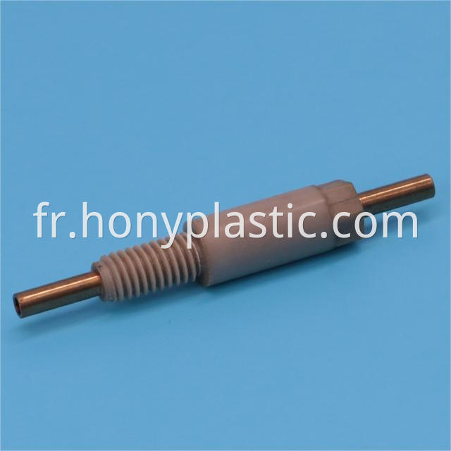 Plastic covered metal parts7